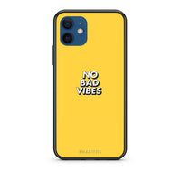 Thumbnail for Text Vibes - iPhone 12 case