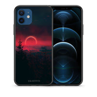 Thumbnail for Tropic Sunset - iPhone 12 Pro case