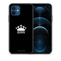 Thumbnail for Valentine Queen - iPhone 12 Pro case