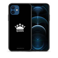 Thumbnail for Valentine Queen - iPhone 12 case