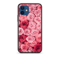 Thumbnail for Valentine Rosegarden - iPhone 12 case