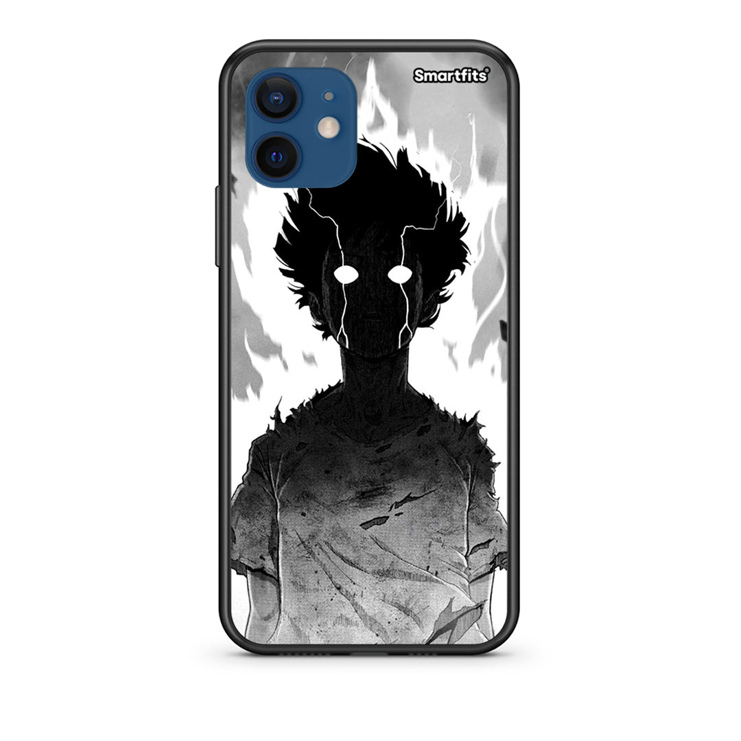 Anime Boy - iPhone 12 Pro case