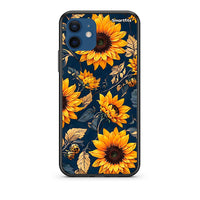 Thumbnail for Autumn Sunflowers - iPhone 12 Pro θήκη