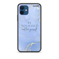 Thumbnail for Be Yourself - iPhone 12 Pro case