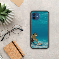 Thumbnail for Clean the Ocean - iPhone 12 Pro case