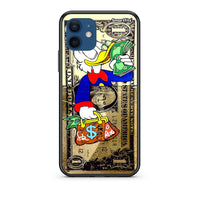 Thumbnail for Duck Money - iPhone 12 Pro case