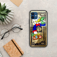 Thumbnail for Duck Money - iPhone 12 case