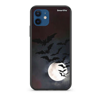 Thumbnail for Halloween Bat Night - iPhone 12 Pro case