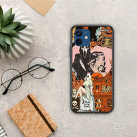 Thumbnail for Halloween Collage - iPhone 12 Pro case