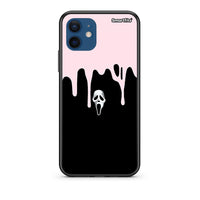 Thumbnail for Melting Halloween Mask - iPhone 12 Pro case