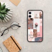 Thumbnail for Aesthetic Collage - iPhone 12 Mini case