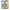 Θήκη iPhone 12 Mini Aesthetic Summer από τη Smartfits με σχέδιο στο πίσω μέρος και μαύρο περίβλημα | iPhone 12 Mini Aesthetic Summer case with colorful back and black bezels