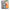 Θήκη iPhone 12 Mini All Greek από τη Smartfits με σχέδιο στο πίσω μέρος και μαύρο περίβλημα | iPhone 12 Mini All Greek case with colorful back and black bezels
