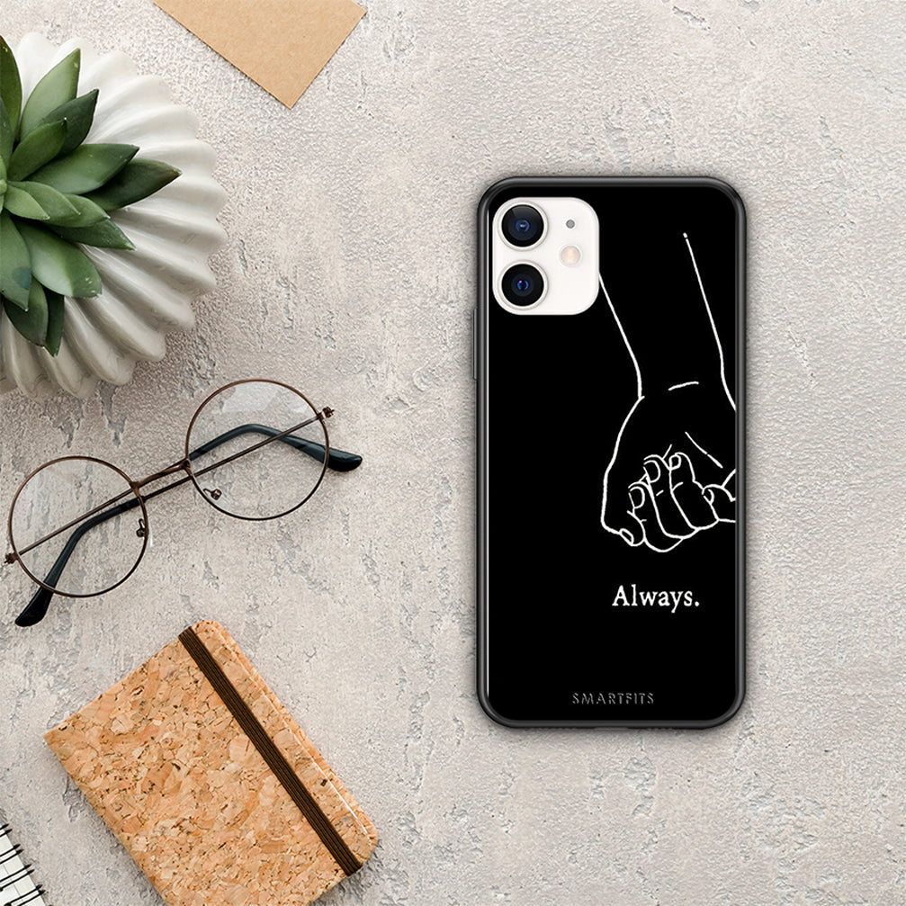 Always &amp; Forever 1 - iPhone 12 Mini case