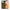Θήκη iPhone 12 Mini Leopard Animal από τη Smartfits με σχέδιο στο πίσω μέρος και μαύρο περίβλημα | iPhone 12 Mini Leopard Animal case with colorful back and black bezels