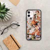 Thumbnail for Anime Collage - iPhone 12 Mini case