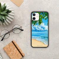 Thumbnail for Beautiful Beach - iPhone 12 Mini case