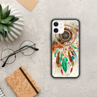 Thumbnail for Boho DreamCatcher - iPhone 12 Mini case