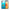 Θήκη iPhone 12 Mini Chasing Money από τη Smartfits με σχέδιο στο πίσω μέρος και μαύρο περίβλημα | iPhone 12 Mini Chasing Money case with colorful back and black bezels