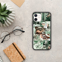 Thumbnail for Collage Dude - iPhone 12 mini case