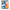 Θήκη Αγίου Βαλεντίνου iPhone 12 Mini Collage Good Vibes από τη Smartfits με σχέδιο στο πίσω μέρος και μαύρο περίβλημα | iPhone 12 Mini Collage Good Vibes case with colorful back and black bezels