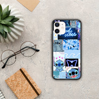 Thumbnail for Collage Good Vibes - iPhone 12 Mini case