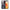 Θήκη iPhone 12 Mini Tiger Cute από τη Smartfits με σχέδιο στο πίσω μέρος και μαύρο περίβλημα | iPhone 12 Mini Tiger Cute case with colorful back and black bezels