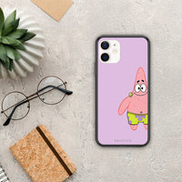 Thumbnail for Friends Patrick - iPhone 12 Mini case