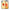 Θήκη Αγίου Βαλεντίνου iPhone 12 Mini Fries Before Guys από τη Smartfits με σχέδιο στο πίσω μέρος και μαύρο περίβλημα | iPhone 12 Mini Fries Before Guys case with colorful back and black bezels