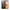 Θήκη iPhone 12 Mini Hexagonal Geometric από τη Smartfits με σχέδιο στο πίσω μέρος και μαύρο περίβλημα | iPhone 12 Mini Hexagonal Geometric case with colorful back and black bezels