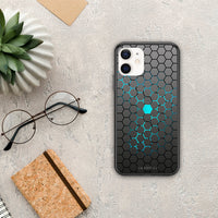 Thumbnail for Geometric Hexagonal - iPhone 12 Mini case