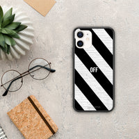 Thumbnail for Get Off - iPhone 12 Mini case