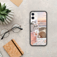 Thumbnail for Golden Hour - iPhone 12 mini case