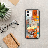 Thumbnail for Groovy Babe - iPhone 12 Mini case