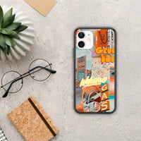 Thumbnail for Groovy Babe - iPhone 12 mini case