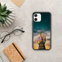 Thumbnail for Infinity Snap - iPhone 12 mini case