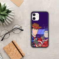 Thumbnail for Infinity Story - iPhone 12 Mini case