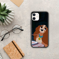 Thumbnail for Lady And Tramp 2 - iPhone 12 Mini Case