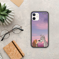 Thumbnail for Lady and Tramp - iPhone 12 mini case