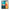 Θήκη iPhone 12 Mini City Landscape από τη Smartfits με σχέδιο στο πίσω μέρος και μαύρο περίβλημα | iPhone 12 Mini City Landscape case with colorful back and black bezels
