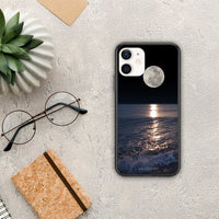 Thumbnail for Landscape Moon - iPhone 12 Mini case