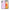Θήκη iPhone 12 Mini Lilac Hearts από τη Smartfits με σχέδιο στο πίσω μέρος και μαύρο περίβλημα | iPhone 12 Mini Lilac Hearts case with colorful back and black bezels