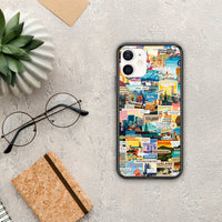 Thumbnail for Live to Travel - iPhone 12 mini case