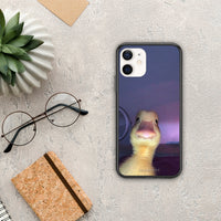 Thumbnail for Meme Duck - iPhone 12 Mini case