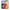 Θήκη Αγίου Βαλεντίνου iPhone 12 Mini Mermaid Love από τη Smartfits με σχέδιο στο πίσω μέρος και μαύρο περίβλημα | iPhone 12 Mini Mermaid Love case with colorful back and black bezels