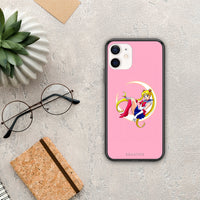 Thumbnail for Moon Girl - iPhone 12 Mini case