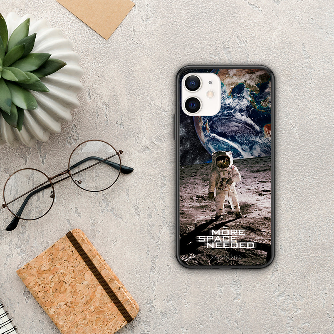 More Space - iPhone 12 mini case