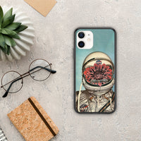 Thumbnail for Nasa Bloom - iPhone 12 Mini case
