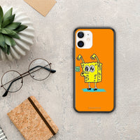 Thumbnail for No Money 2 - iPhone 12 Mini case