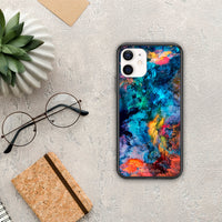 Thumbnail for Paint Crayola - iPhone 12 Mini case
